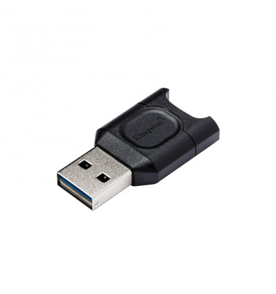LECTOR TARJETAS KINGSTON USB 3.2 MICRO SD