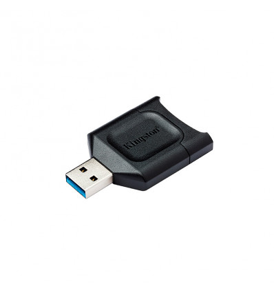 LECTOR TARJETAS KINGSTON USB 3.2 SD