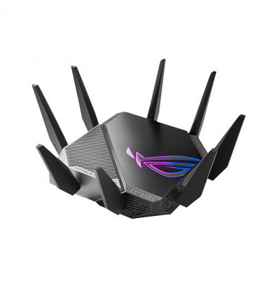 Asus ROG Rapture GT-AXE11000 - Router gaming WiFi 6 AX11000