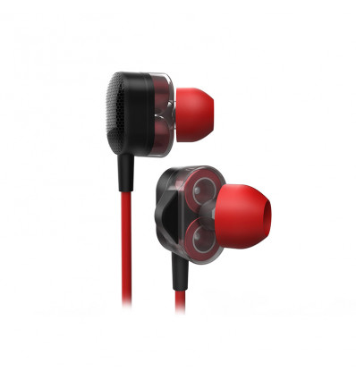 Ozone Dual FX in Ear - Auriculares Gaming