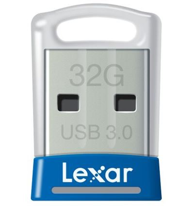 Lexar JumpDrive S45 32GB USB 3.0