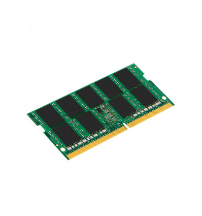 MEMORIA KINGSTON 32GB DDR4 3200MH SO-DIMM