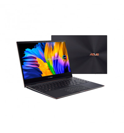 <p>Asus UX371EA-HL510T ZenBook Flip S13 OLED</p>