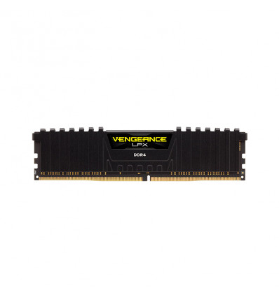 MEMORIA CORSAIR VENGEANCE 16GB LPX DDR4 3600MHZ