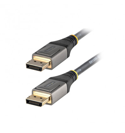 CABLE STARTECH DISPLAY PORT 1.4 2M