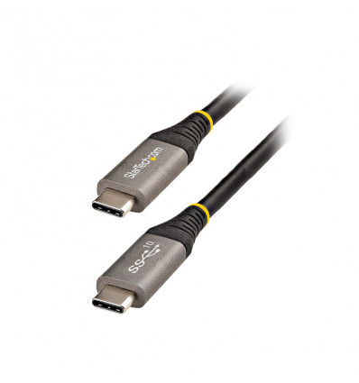 CABLE STARTECH USB C 10GBPS - 50M