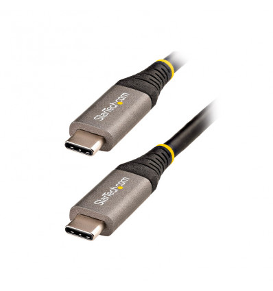 CABLE STARTECH USB C 5GBPS - 2M