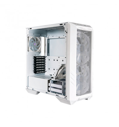 Cooler Master HAF 500 Blanco - Caja e-ATX