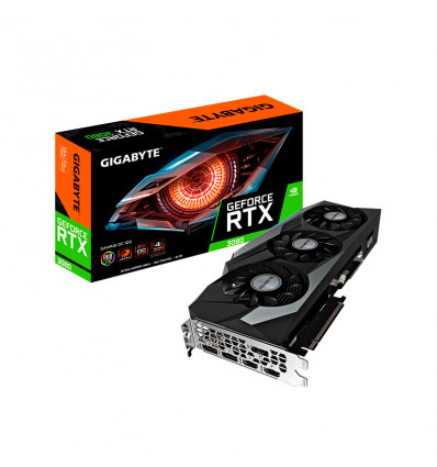 <p>Gigabyte RTX 3080 Gaming OC 12GB LHR</p>
