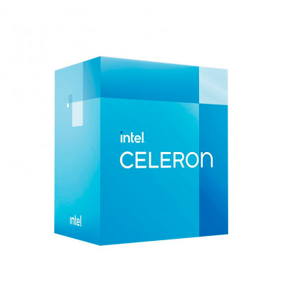 <p>Intel Celeron G6900</p>