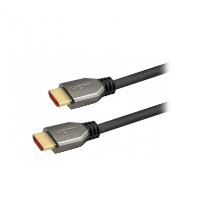 CABLE HDMI 2.1- 8K - 1M