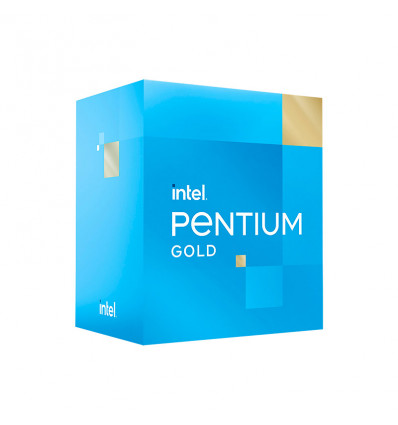 <p>Intel Pentium Gold G7400</p>