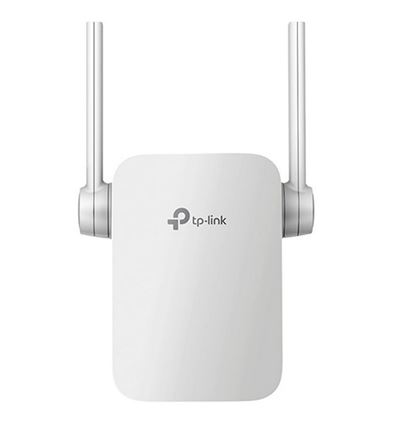 <p>Extensor de cobertura WiFi TP-Link RE305 Dual AC1200</p>