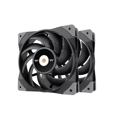 VENTILADORES THERMALTAKE - TOUGHFAN 14 HIGH PACK 2