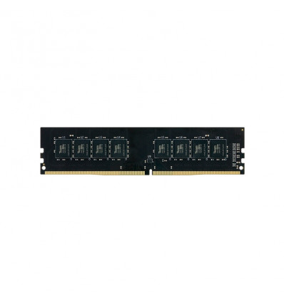 MEMORIA TEAMGROUP ELITE 4GB DDR4 2400MHz