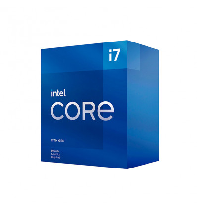 <p>Intel Core i7-11700KF</p>