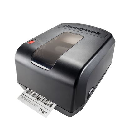 Impresora de etiquetas Honeywell PC42T