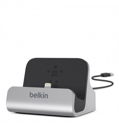 Belkin Mixit - Dock cargador y sincronización Reacondicionado