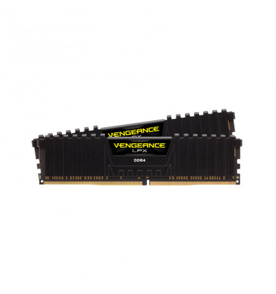 Corsair Vengeance LPX 16GB (2x8GB) DDR4 3200MHz CL16 - Memoria RAM