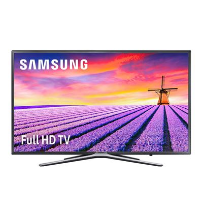 Televisor Samsung UE32M5505 32" Full HD Smart TV