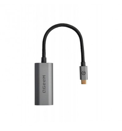CABLE ADAPTADOR USB C A ETHERNET