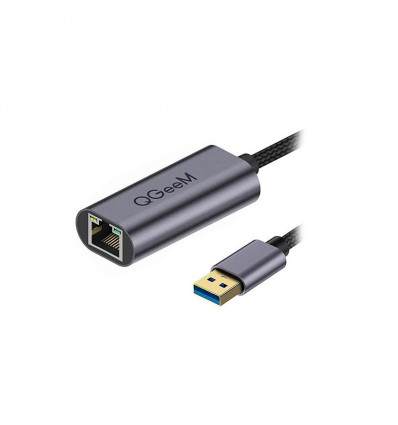 CABLE ADAPTADOR USB 3.0 A ETHERNET