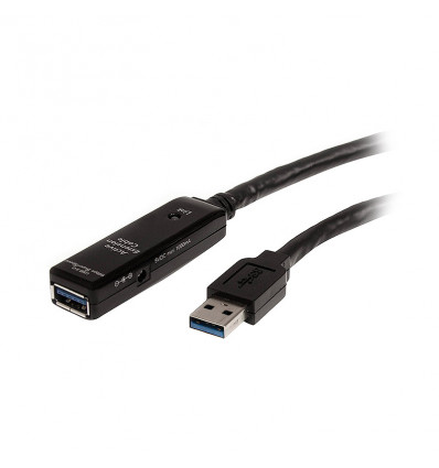 Cable Startech USB 3.0 10m Activo Alargo