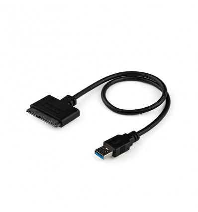 Cable Startech USB 3.0 SATA