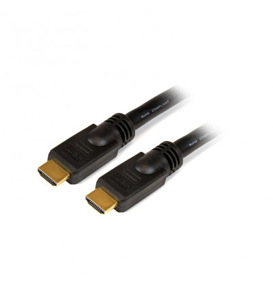 Cable Startech HDMI 1.5m 4K