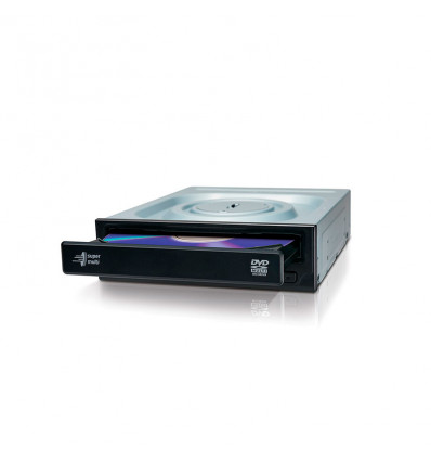 transportar Artículos de primera necesidad Intacto Hitachi + LG Super Multi DVD Writer - Grabadora interna