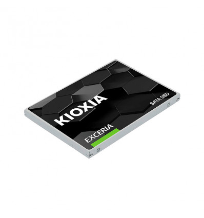 Kioxia EXCERIA 480GB - SSD 2.5" SATA 3
