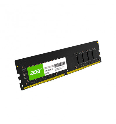 MEMORIA RAM ACER UD100 8GB DDR4 2666MHZ