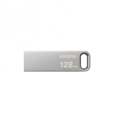 PENDRIVE USB KIOXIA U366 128GB METAL