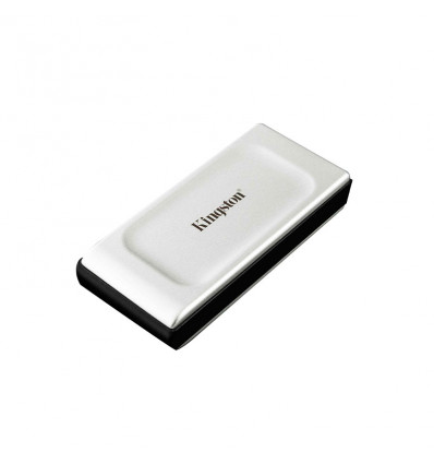 Kingston XS2000 500GB - Disco duro externo USB 3.2
