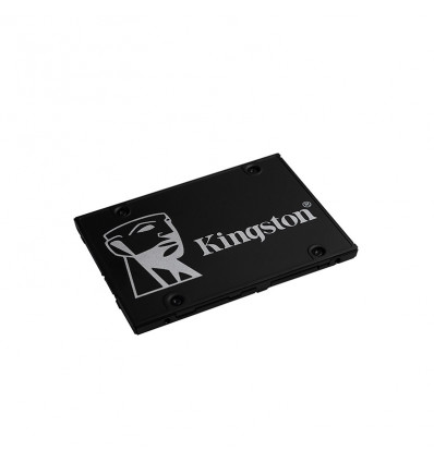 DISCO DURO SSD KINGSTON SKC600 1024GB SATA III