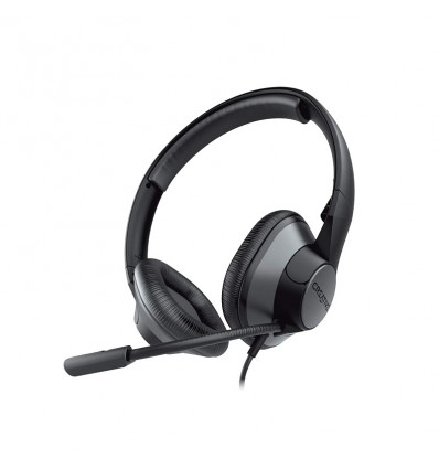 Creative Chat MAX HS-720 V2 - Auricular con Cable