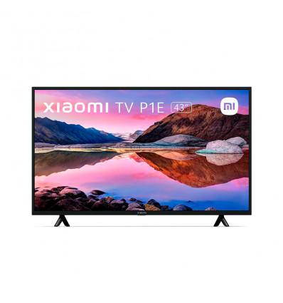 Xiaomi MI TV P1E ELA4742EU - Comprar TV 43 barata