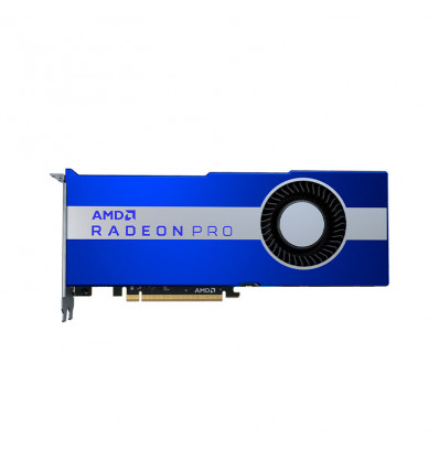 TARJETA GRAFICA AMD RADEON PRO VII 16GB CTLR