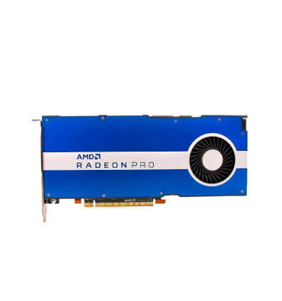 TARJETA GRAFICA AMD RADEON PRO W5500 8GB CTLR