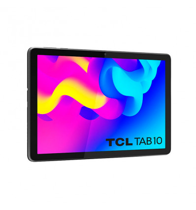 TABLET 10" TCL 10 TAB 4GB 64GB - GRIS OSCURO