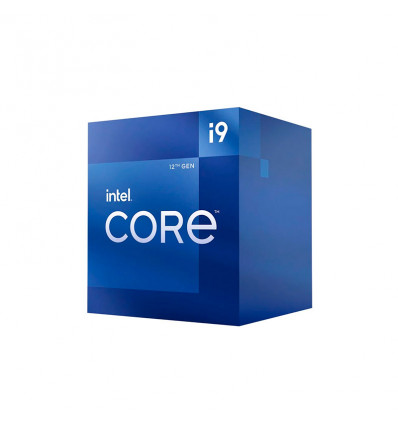 Intel Core i9-12900 - Procesador 1700