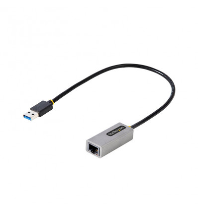 Adaptador Startech USB 3.2 Ethernet Gigabit