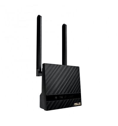 ASUS 4G-N16 - Router / Módem LTE WiFi N300