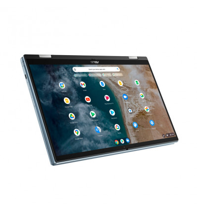 <p>Asus Chromebook Flip CX5 CX5400FMA-AI0191</p>
