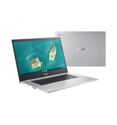 <p>Asus Chromebook CX1500CNA-EJ0101</p>