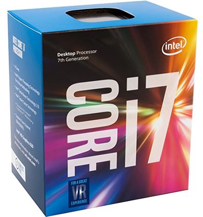 Intel i7-7700T 