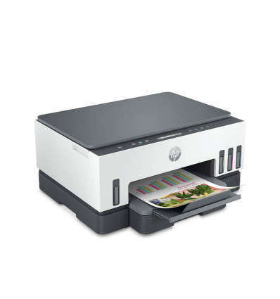 HP Smart Tank 7005 - Impresora multifunción tinta Wi-Fi