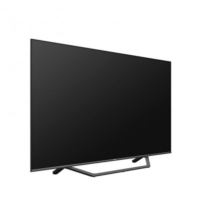 TV QLED 50" Hisense 50A7GQ 4K UHD Smart TV