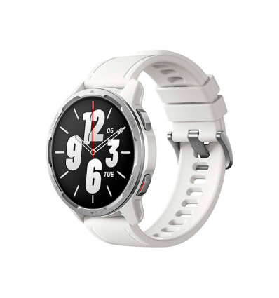 Xiaomi Watch S1 Active Blanco - Smartwatch