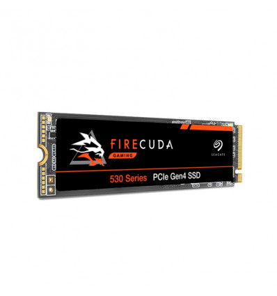 Seagate FireCuda 530 2TB PCIe 4.0 - SSD M.2 NVMe